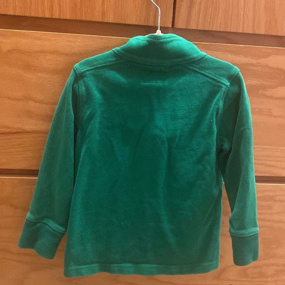 J crew kids zip up - Picture 3 of 3